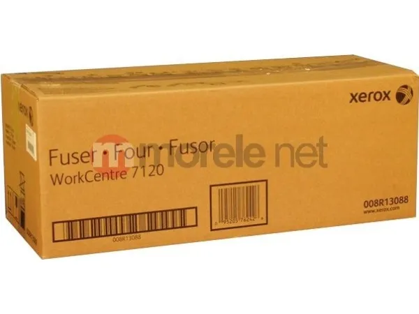 Xerox - (220 V) - fikseringsenhed - for WorkCentre 7120, 7125, 7220, 7225