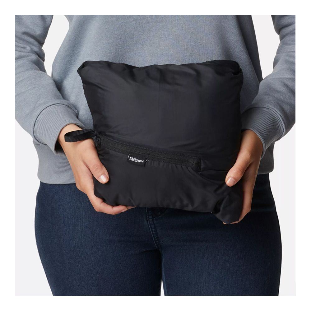 Columbia SILVER FALLS™ - Doudoune Femme black
