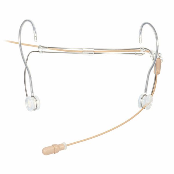 Shure DH5T/O-MTQG DuraPlex Headest