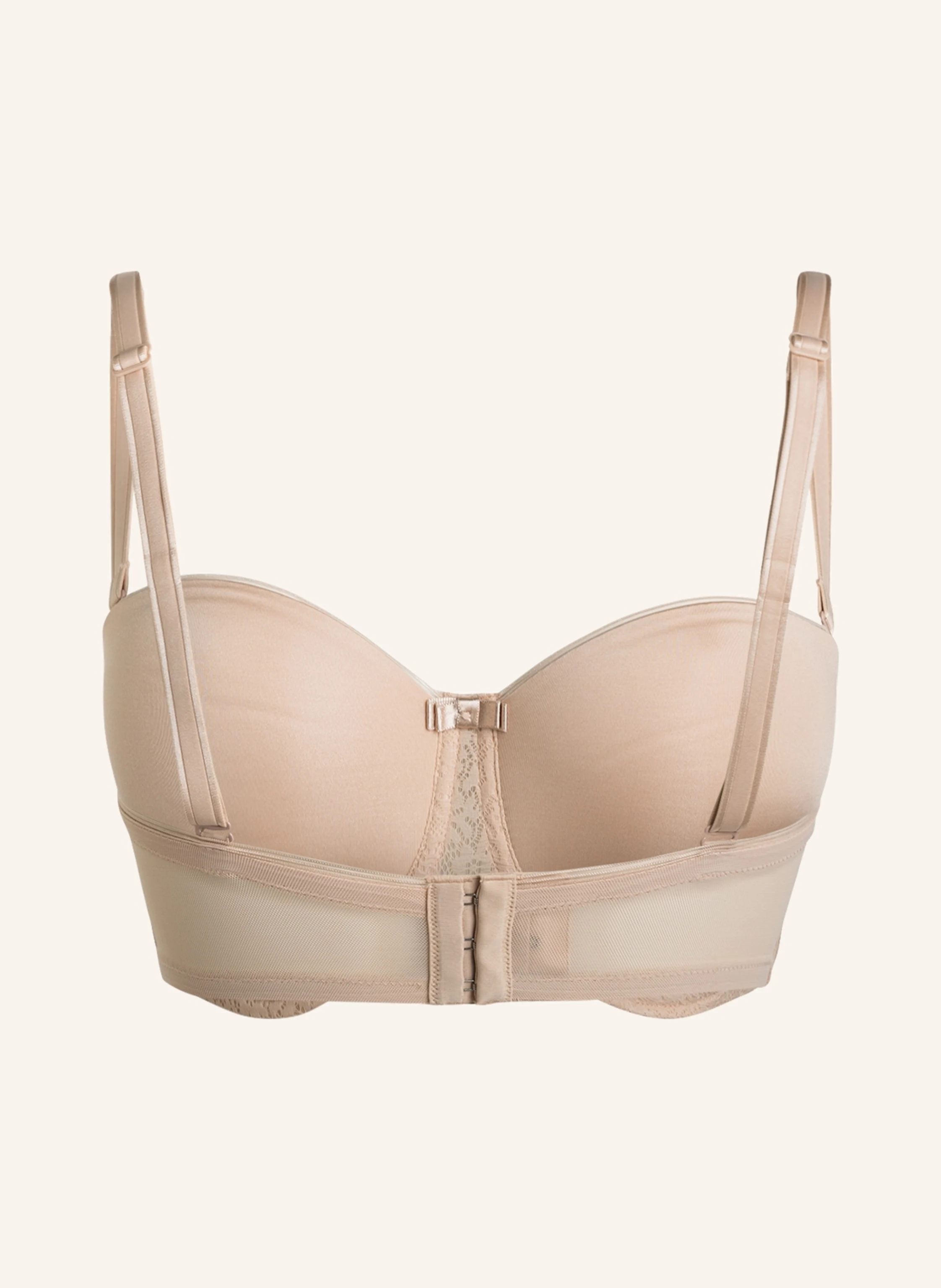 Triumph Balconette-BH BEAUTY-FULL ESSENTIAL