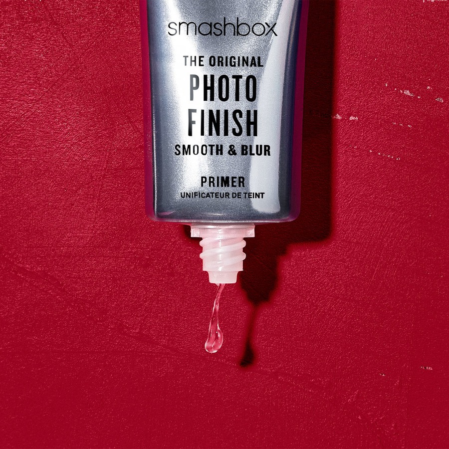 Smashbox Photo Finish Smooth & Blur Primer 30ml