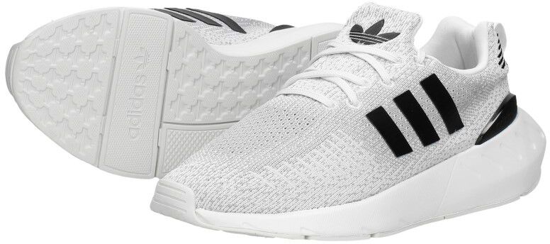 adidas Swift Run 22 W wit