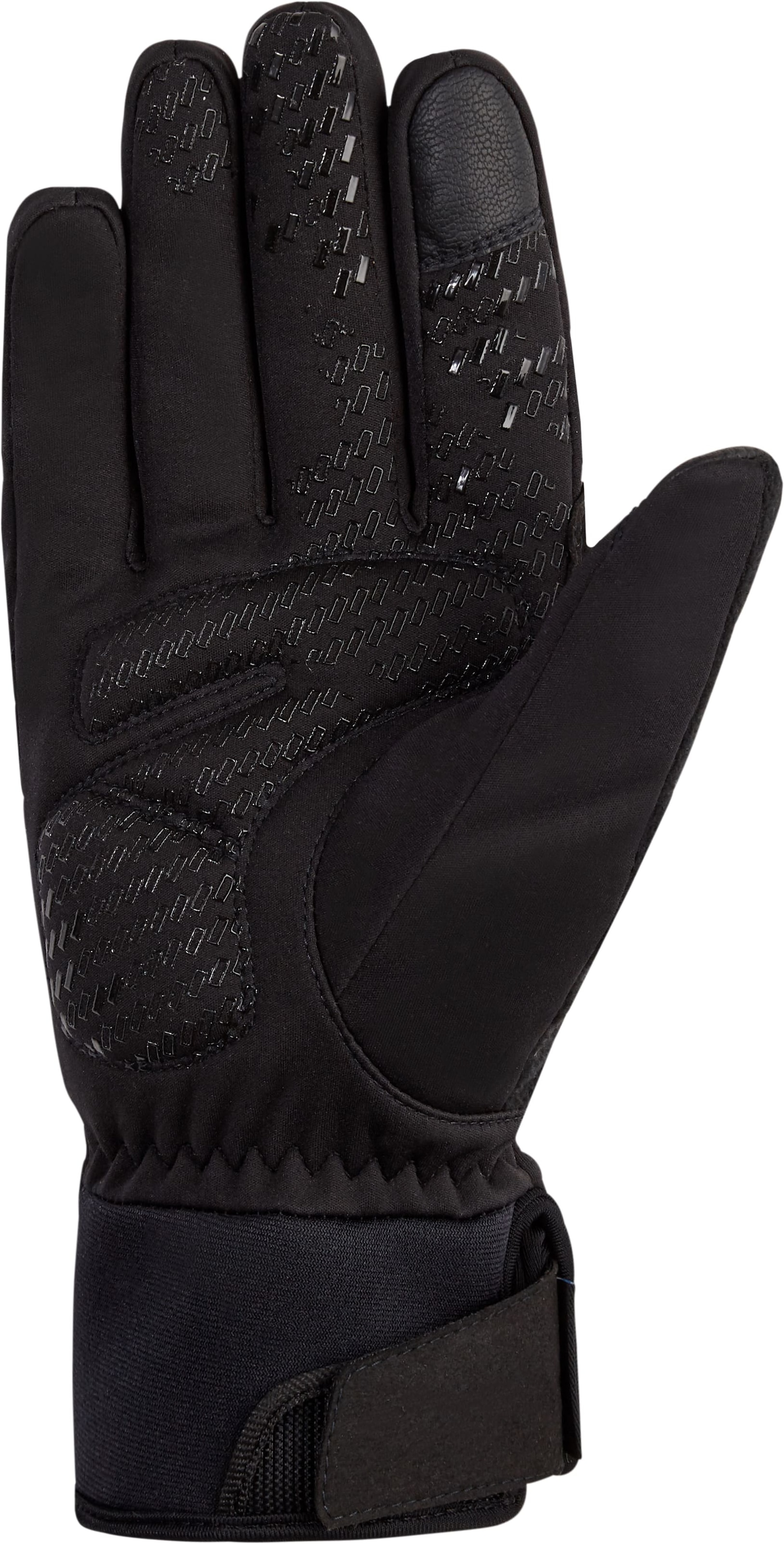 Ziener Fahrradhandschuhe »DAQUA-Z AS® TOUCH bike«