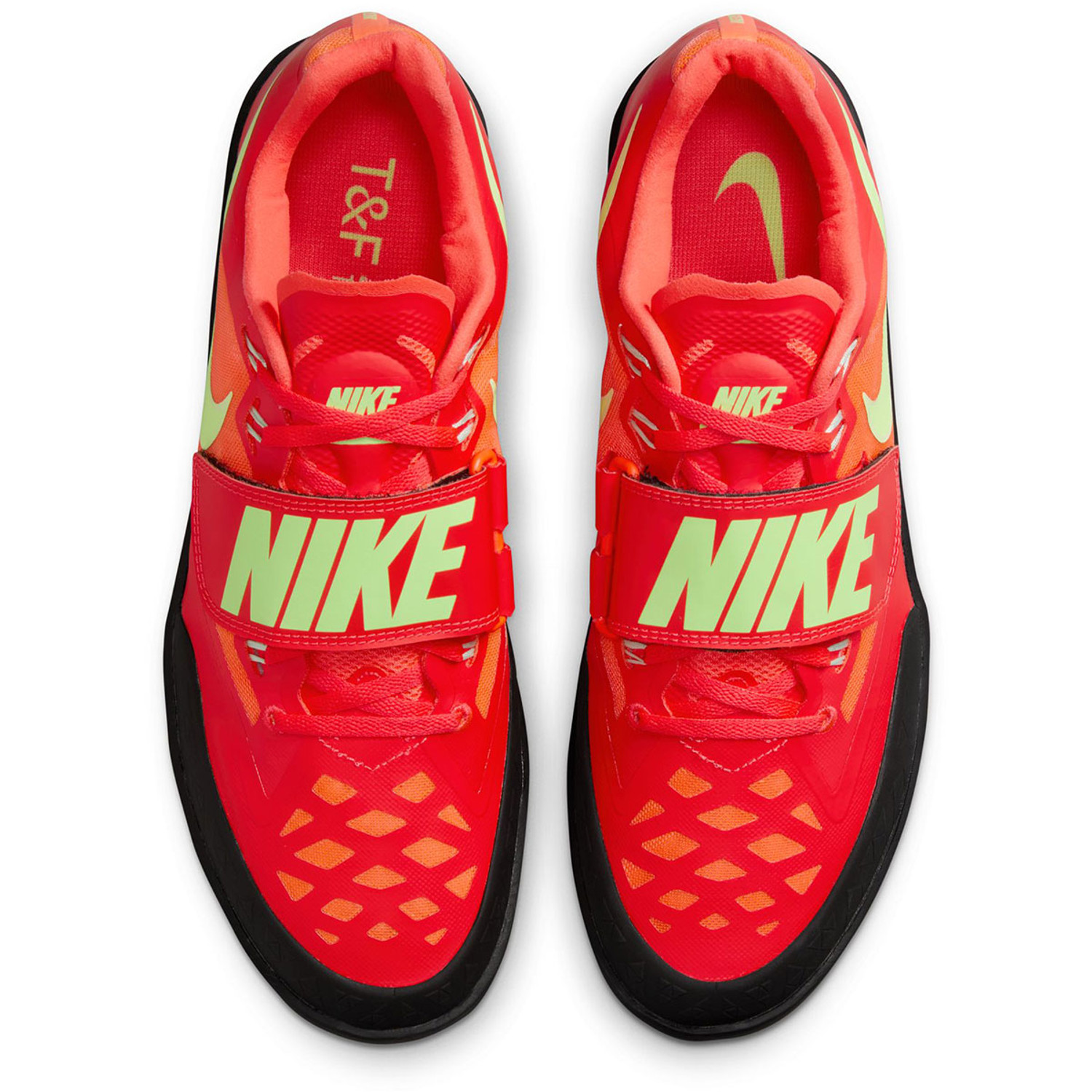 Nike Zoom Rival SD 4