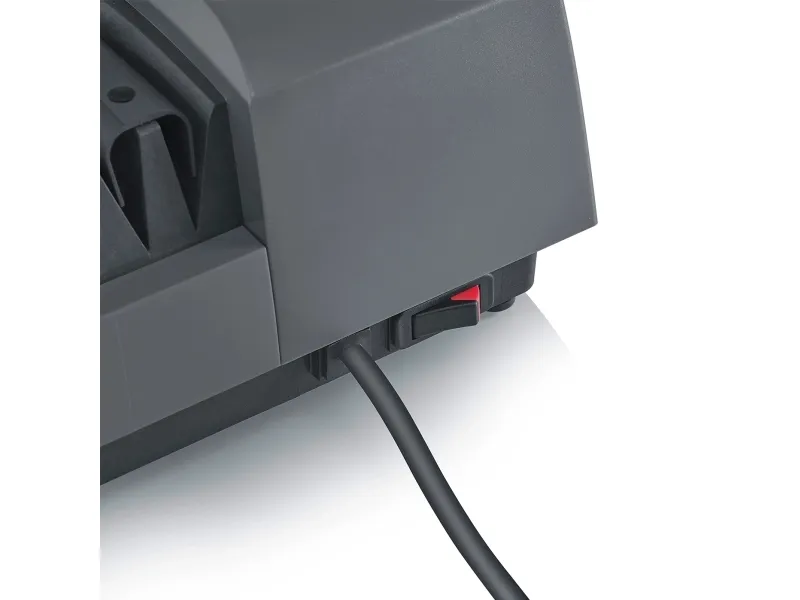 Graef SG520, 75 W, 85 mm, 197 mm, 96 mm, 1 stk
