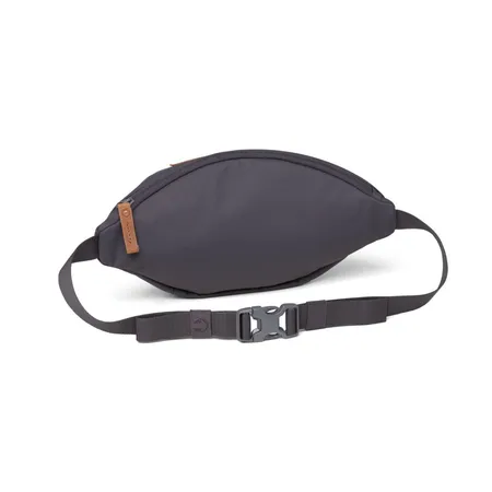 Satch Cross Gürteltasche Pure Grey