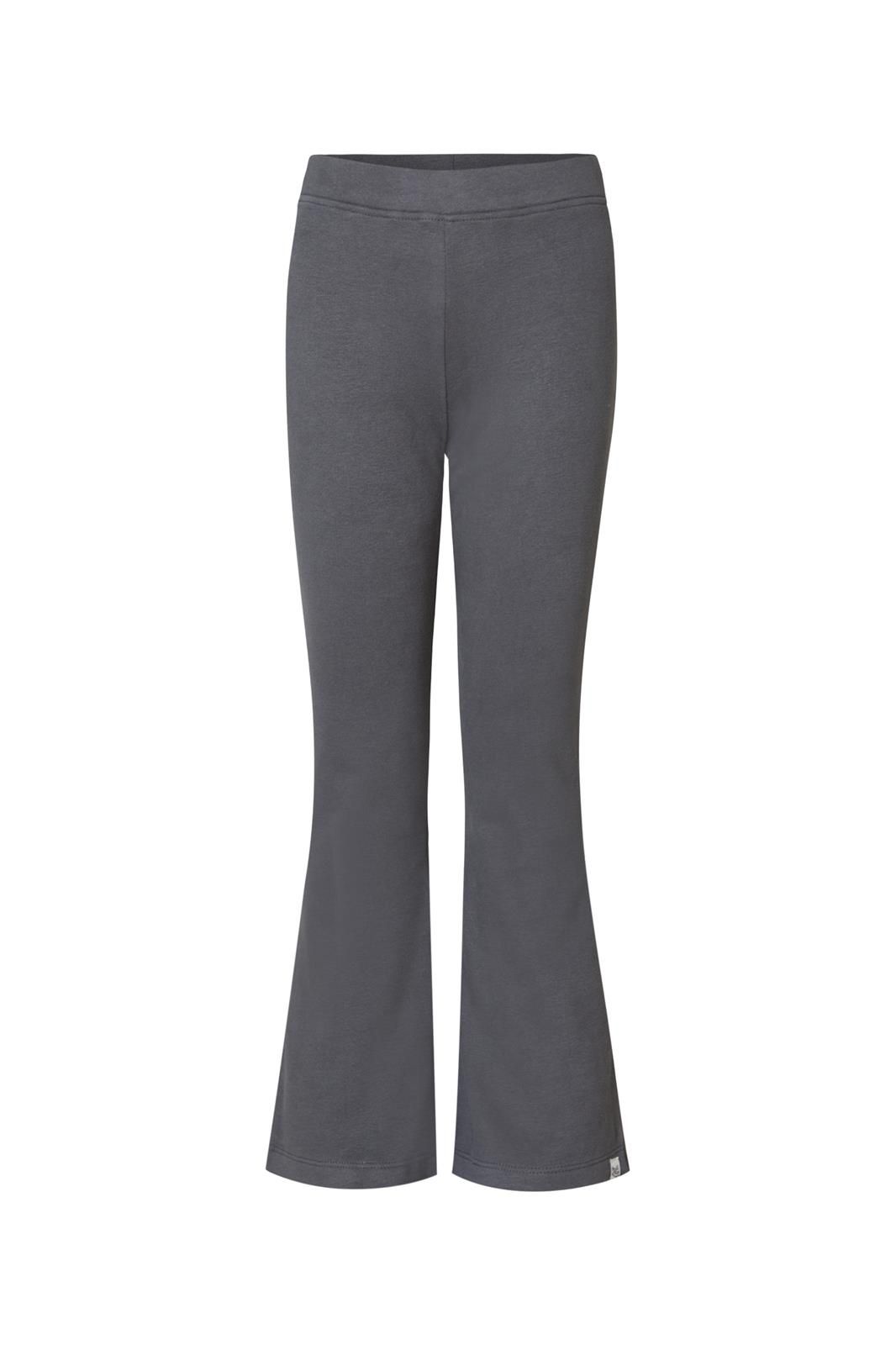 Noppies Kids Broek Flared Nyala - Forged Iron