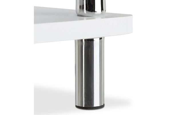 relaxdays TV-Schrank »80 x 40 cm«