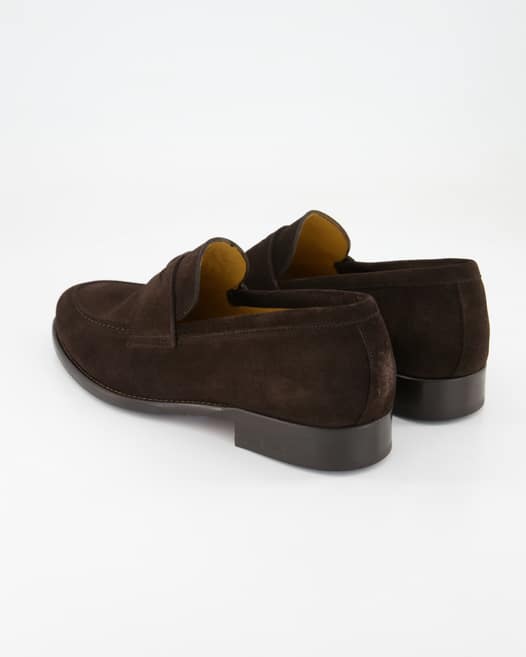 Konstantin Starke R010-79220 Slipper in Schwarz