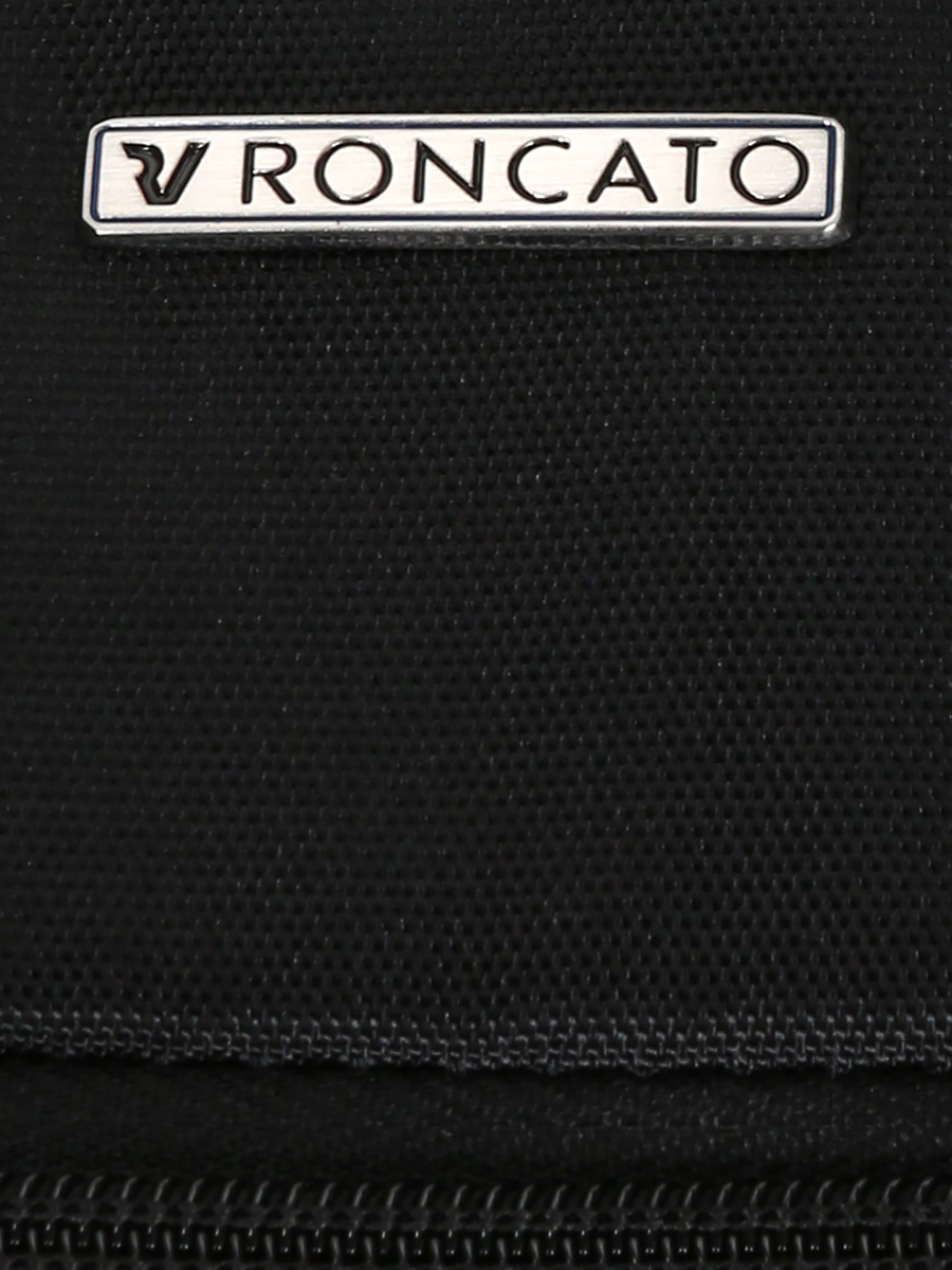 Sac À dos ordinateur Roncato Easy Office 2.0 - 17.3 pouces