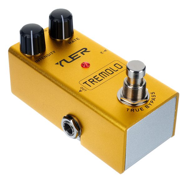 Yuer RF-10 Series Tremolo