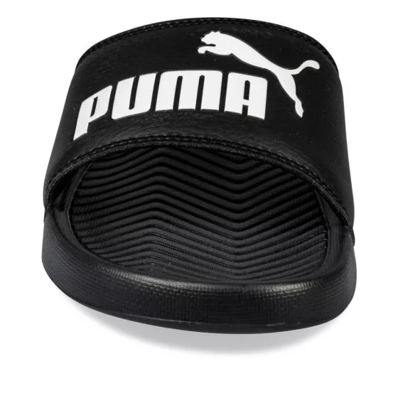Claquettes NOIR PUMA