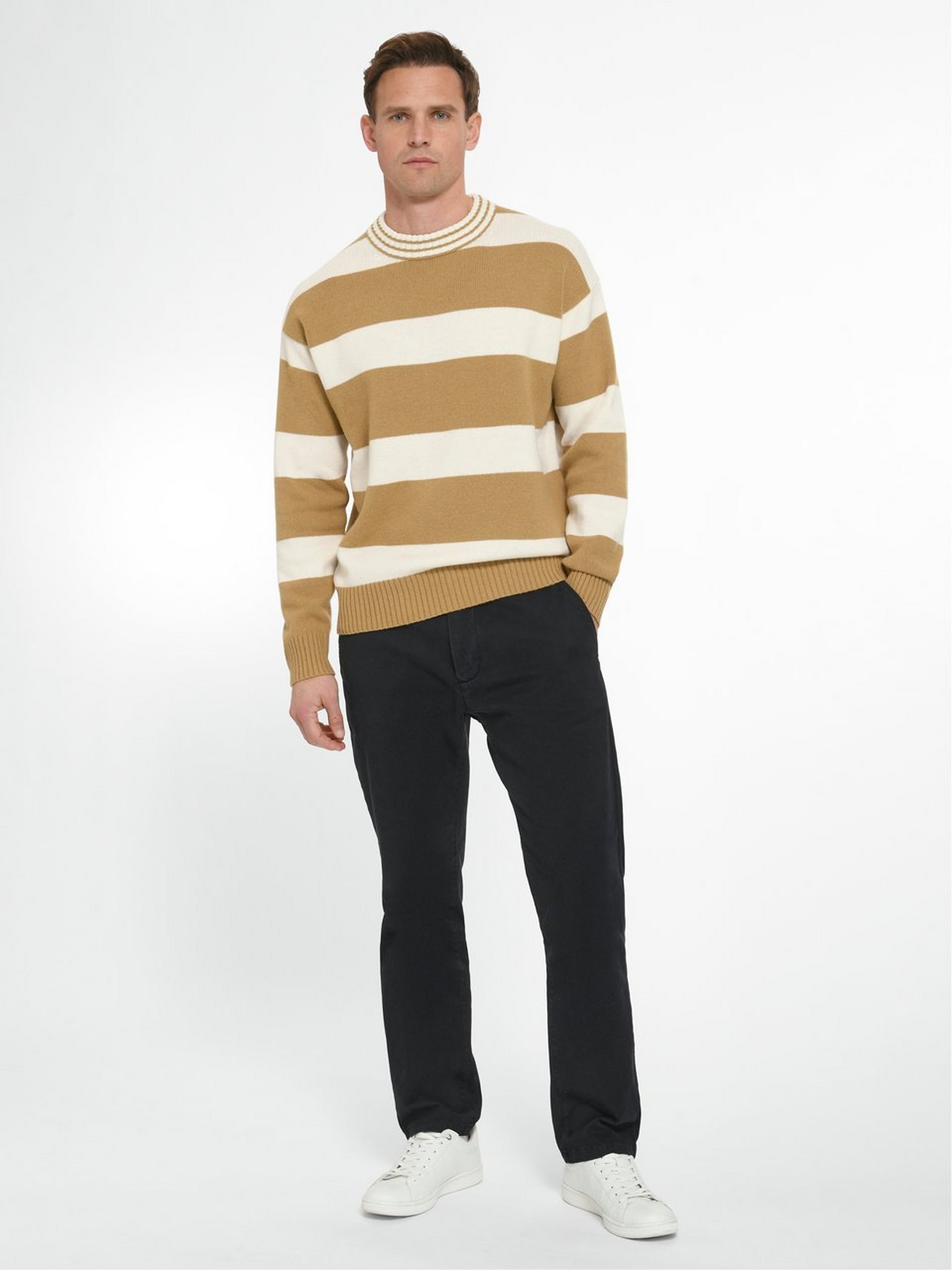 Pullover Apster