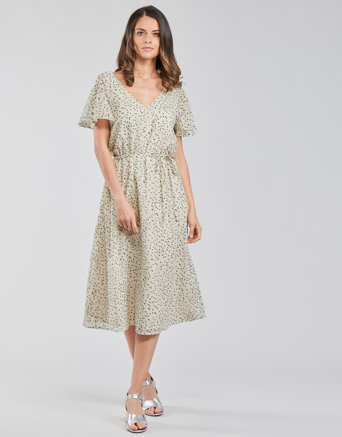 Vero Moda - VMJOT Beige
