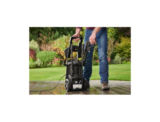RYOBI - Nettoyeur haute pression - 130 bars - 1600w - ry130pwa
