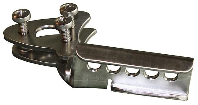 SIGALSUB - ADAPTATEUR DROIT POUR ARBALETE SALVIMAR SIGALSUB