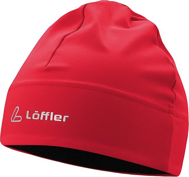 LOFFLER - BONNET THERMO-VELOURS