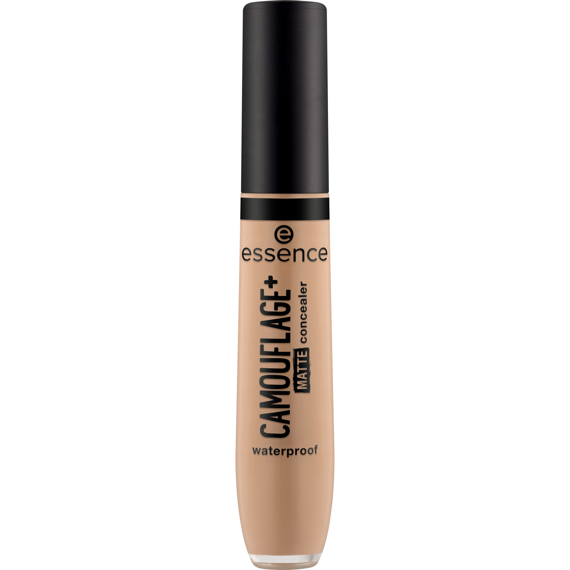 CAMOUFLAGE+ MATTE concealer