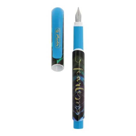 Herlitz Füllhalter New Batik Fearless