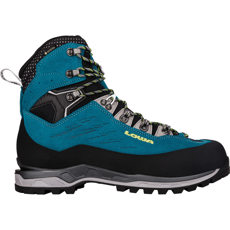 Lowa Herren Cevedale II GTX Schuhe