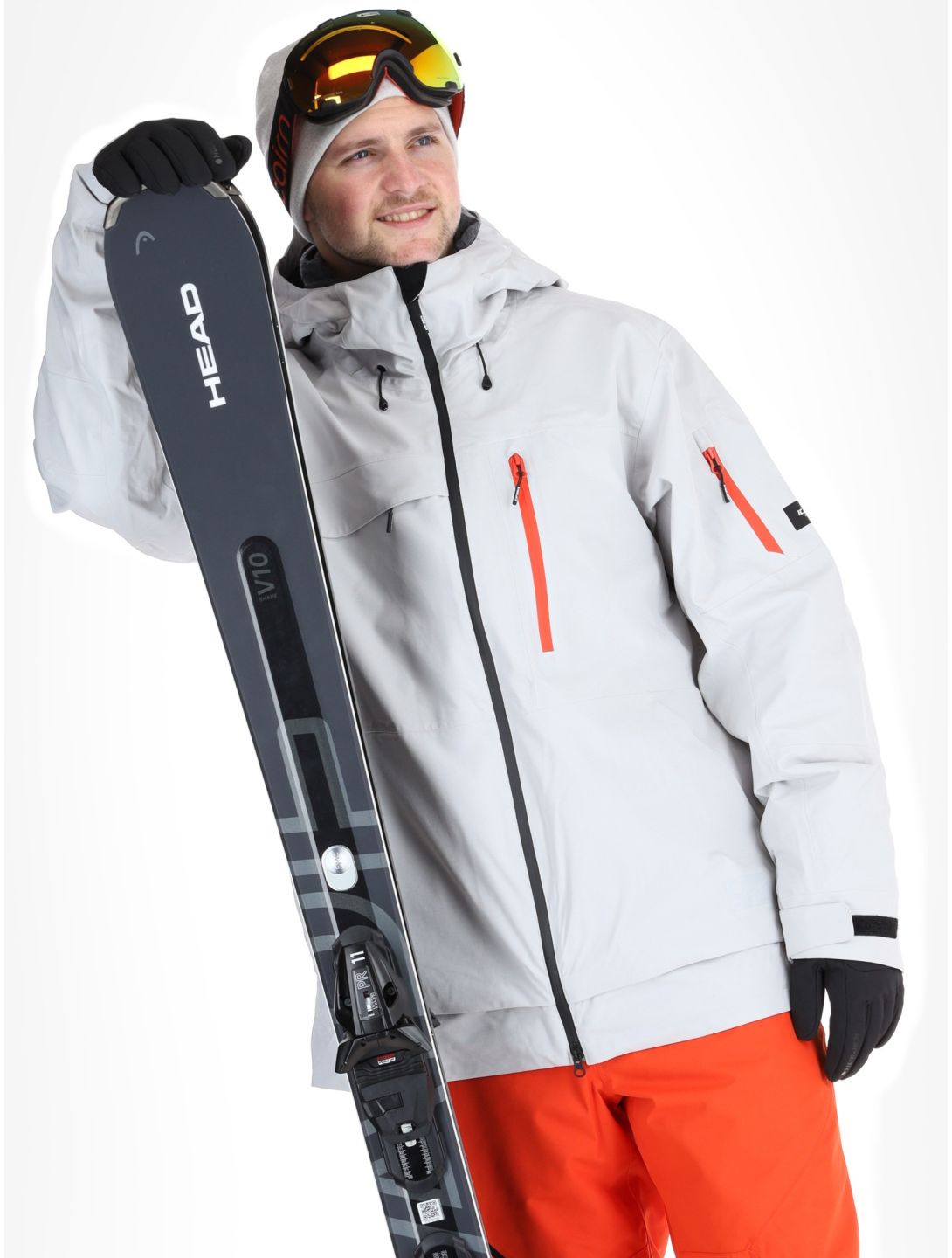 Cale ski-jas heren