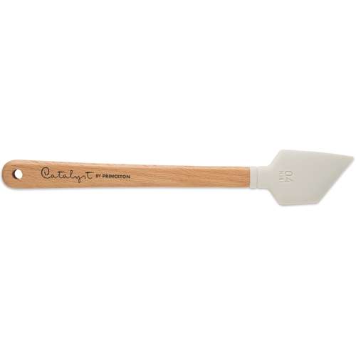Catalyst™ Mini-Silikonmalmesser
