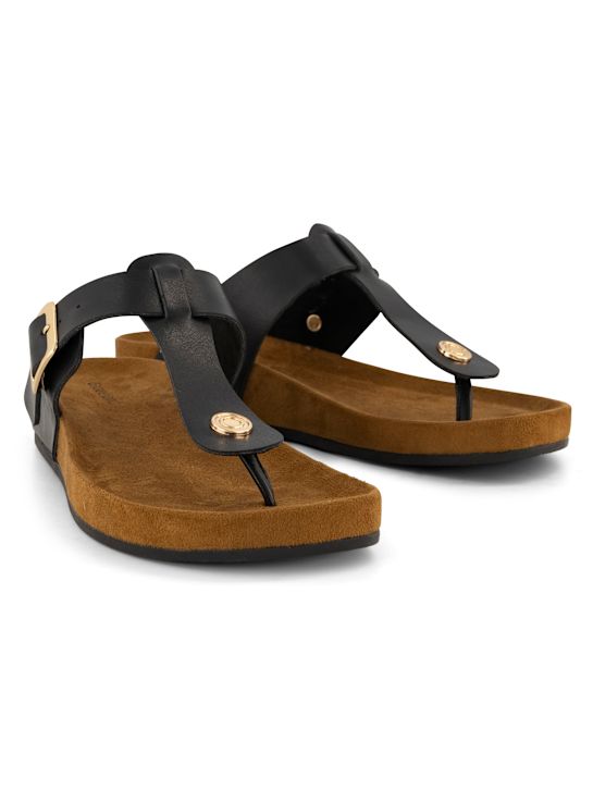 Graceland Teenslipper