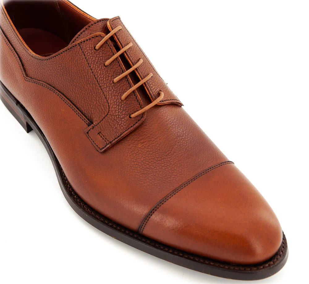 CROCKETT AND JONES - WALTON 2 TAN