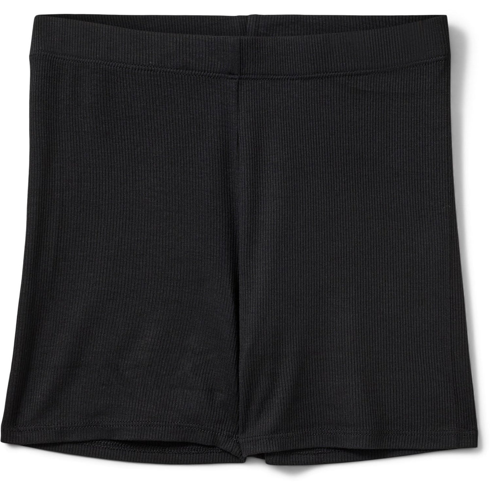 Køb Sofie Schnoor Black Nevasy Rib Shorts