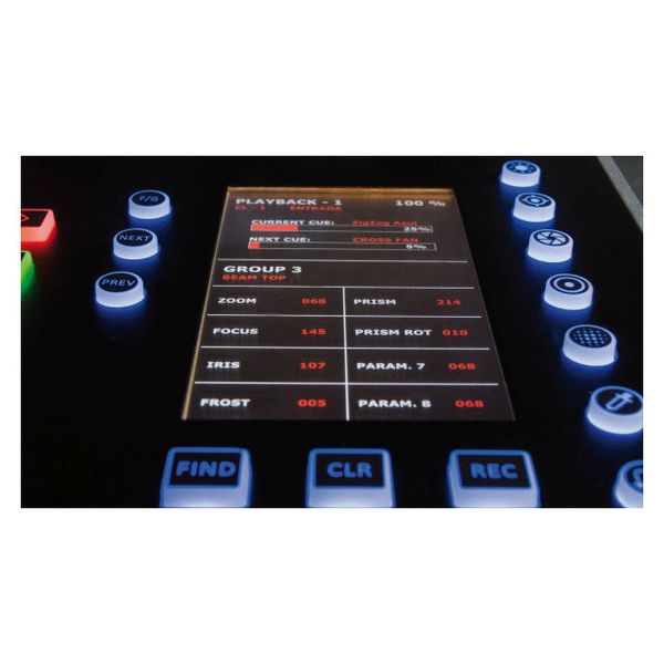 LightShark LS-1