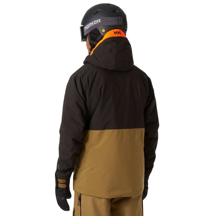 Helly Hansen Powderface Skijas Heren