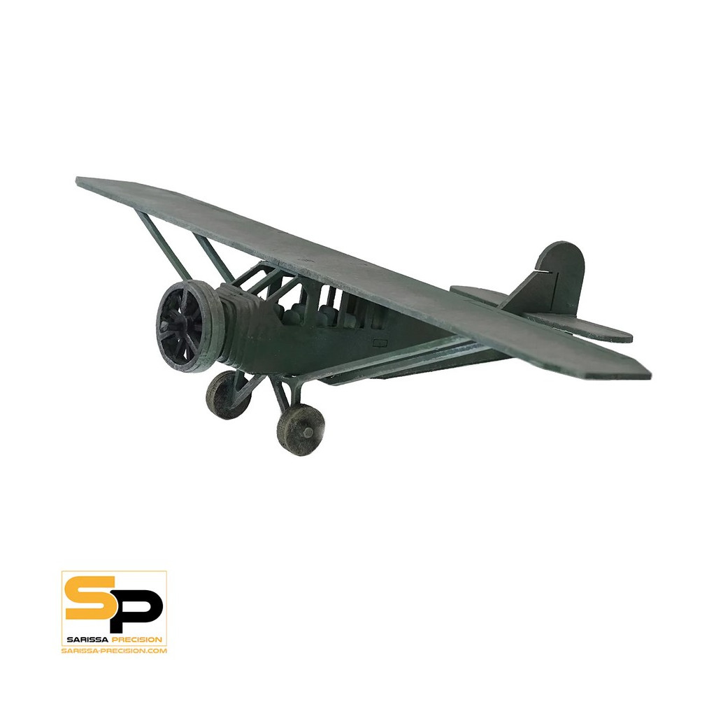 Light Plane