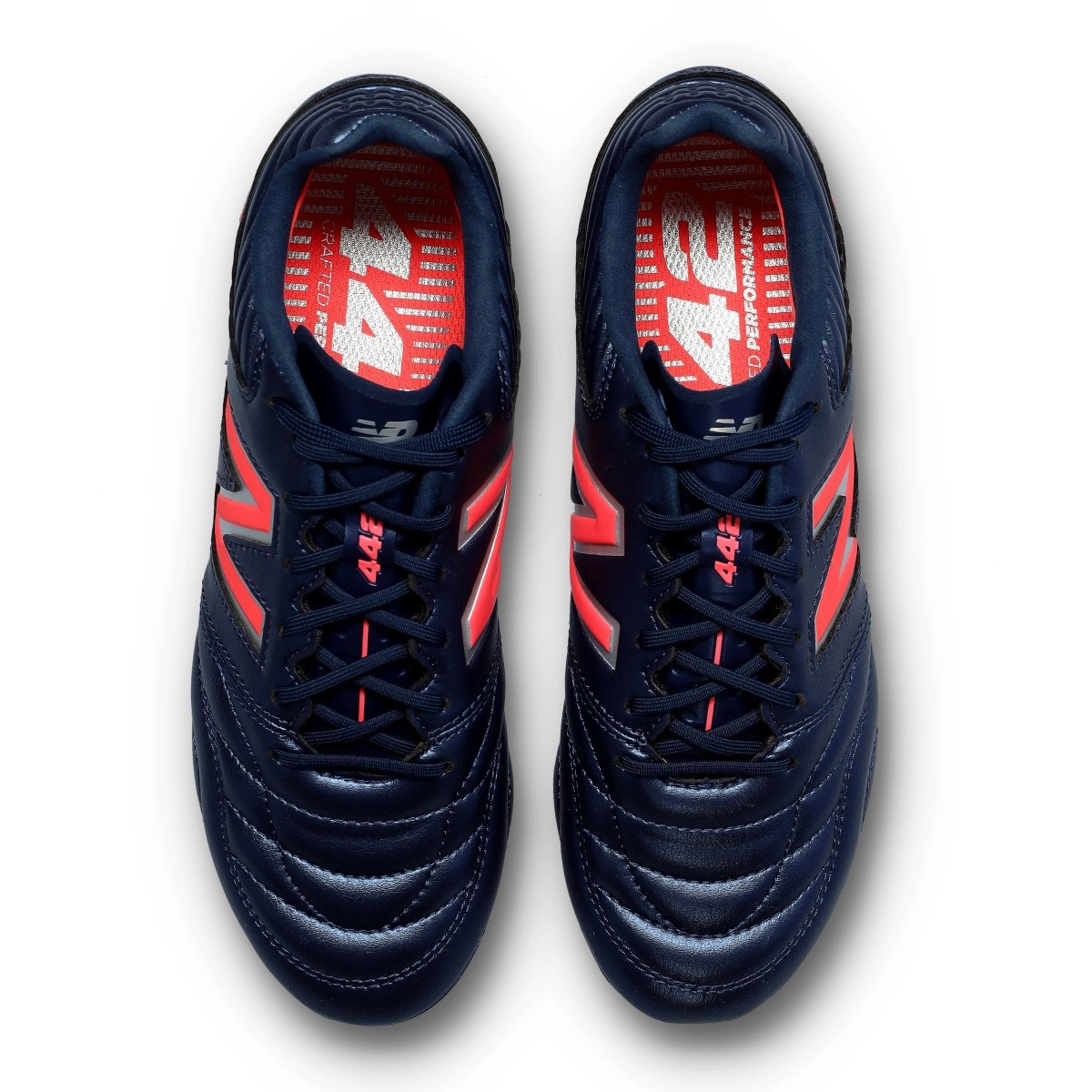 Chuteira New Balance 442 Pro FG V2