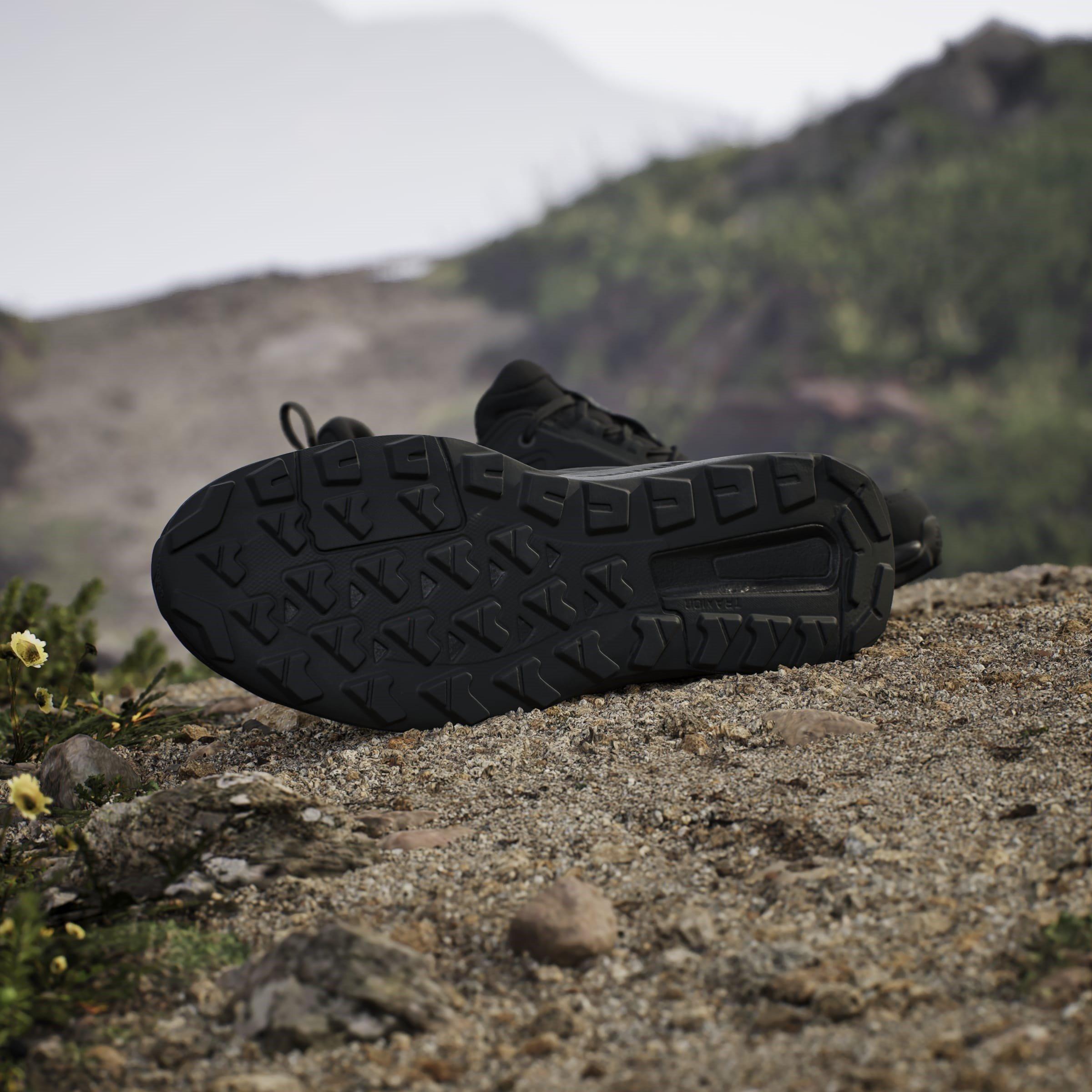 adidas Terrex Anylander Rain.Rdy Hiking Shoes Mens