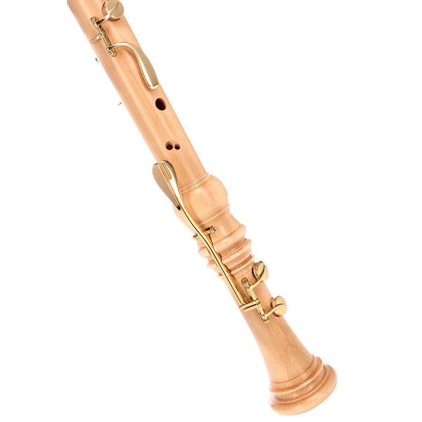 Moeck 4520 Rottenburgh Bass Recorder