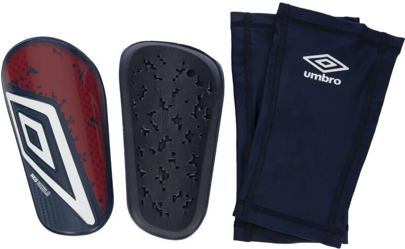 Neo Shield Guard W/Sleeve Estate Blue/White/Rococco