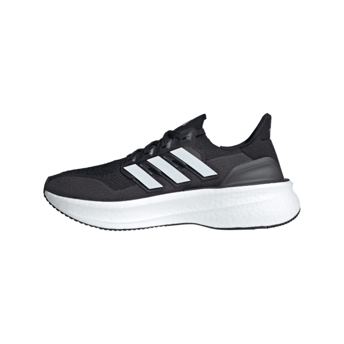 adidas Herre Løbesko Ultraboost 5 Sort