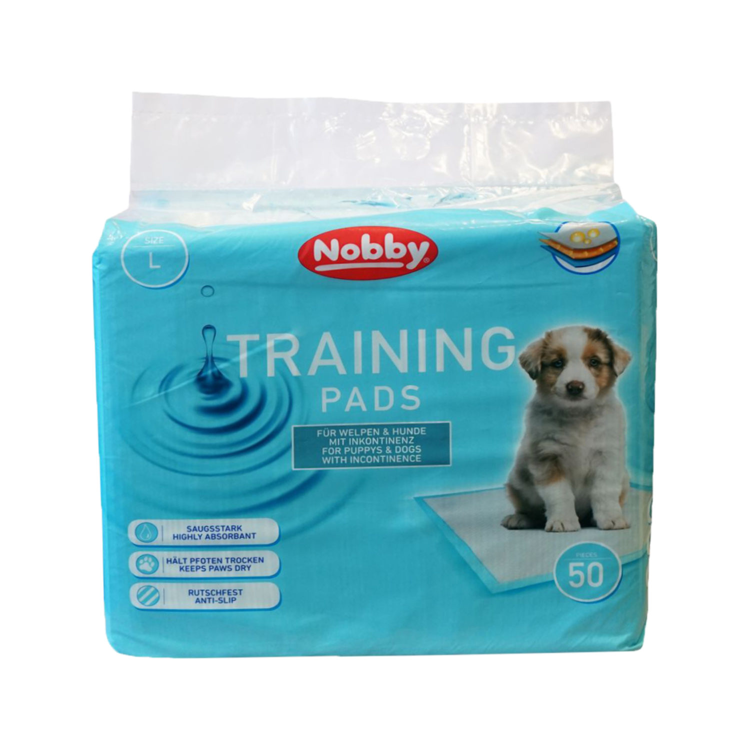 Nobby Training Pads
