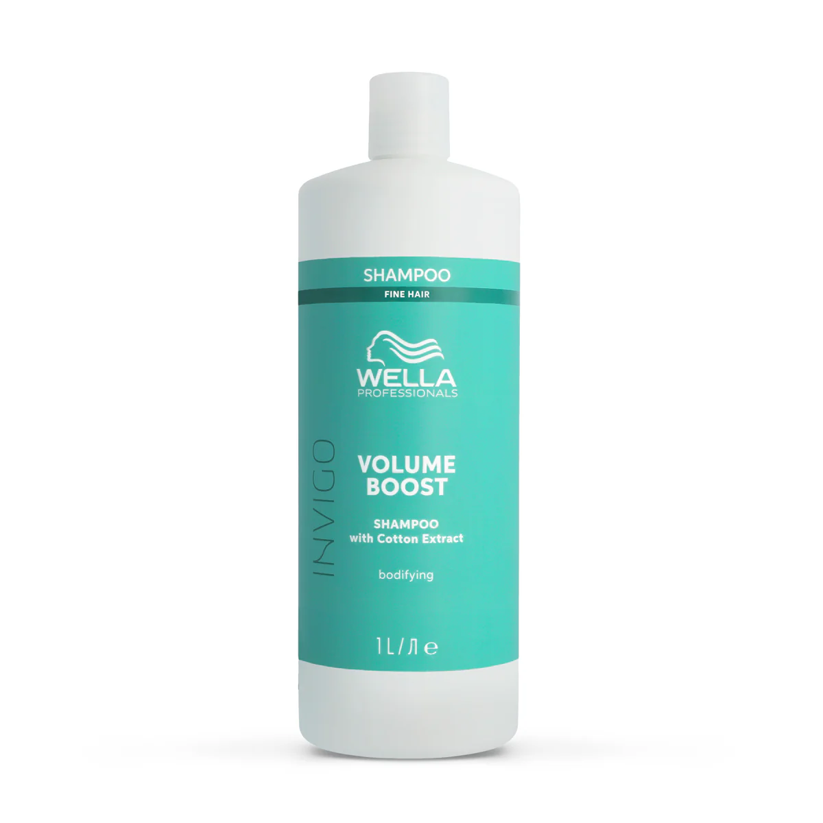 Shampoing Volume Invigo 1000ml