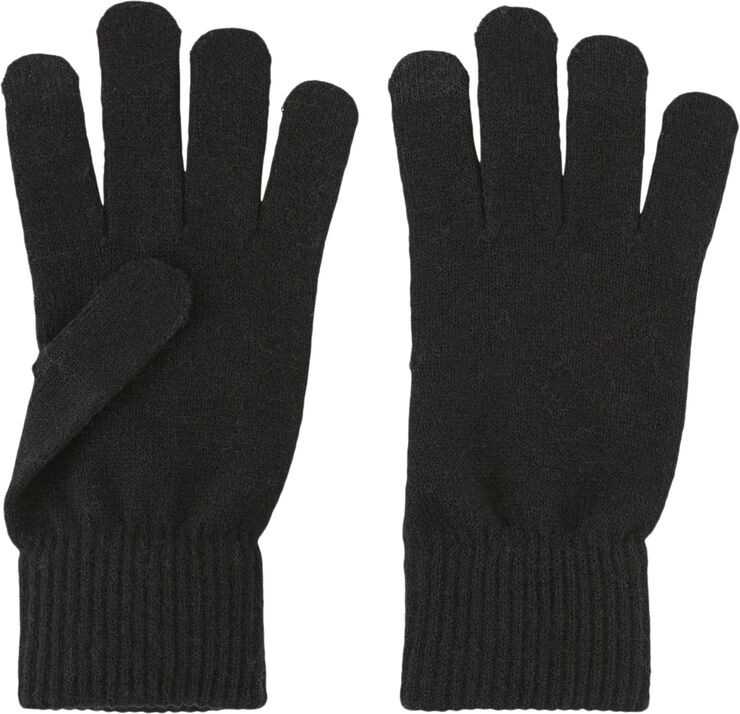 Pieces PCNEW BUDDY SMART GLOVE NOOS Sort