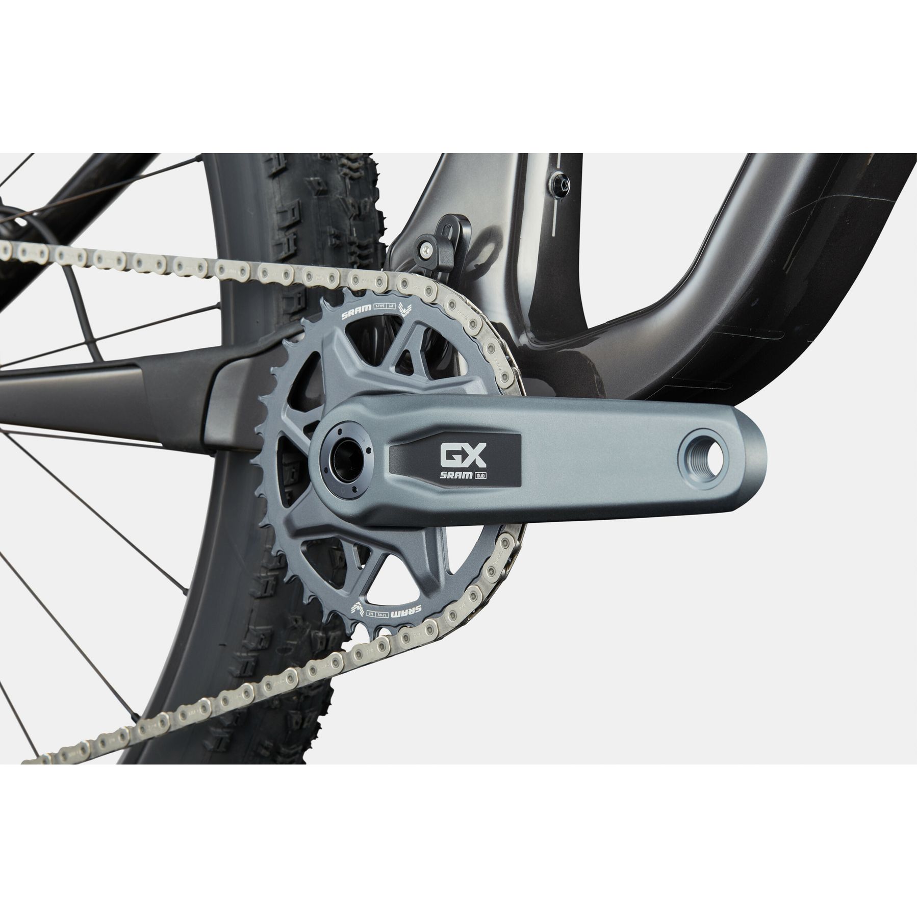 Cannondale Scalpel 2 Lefty 2026