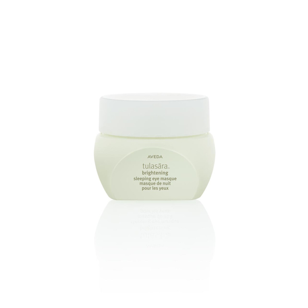 Aveda TulasaraBrightening Sleeping Oogmasker15 ml