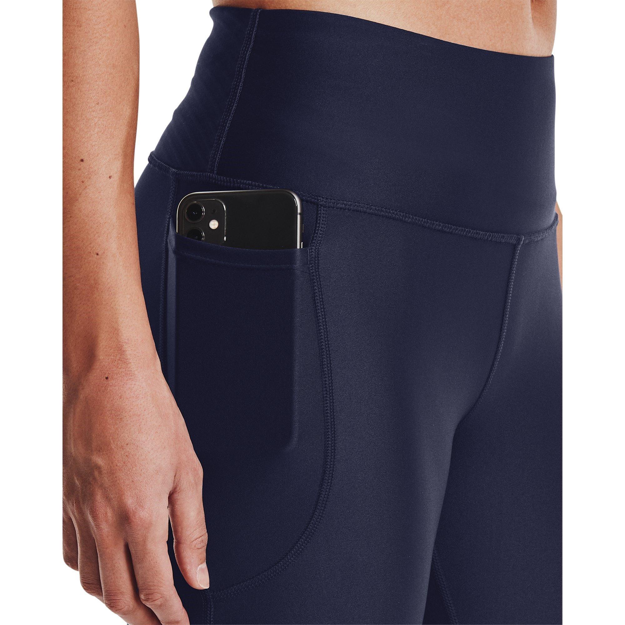Under Armour HG Armour Hi Capris