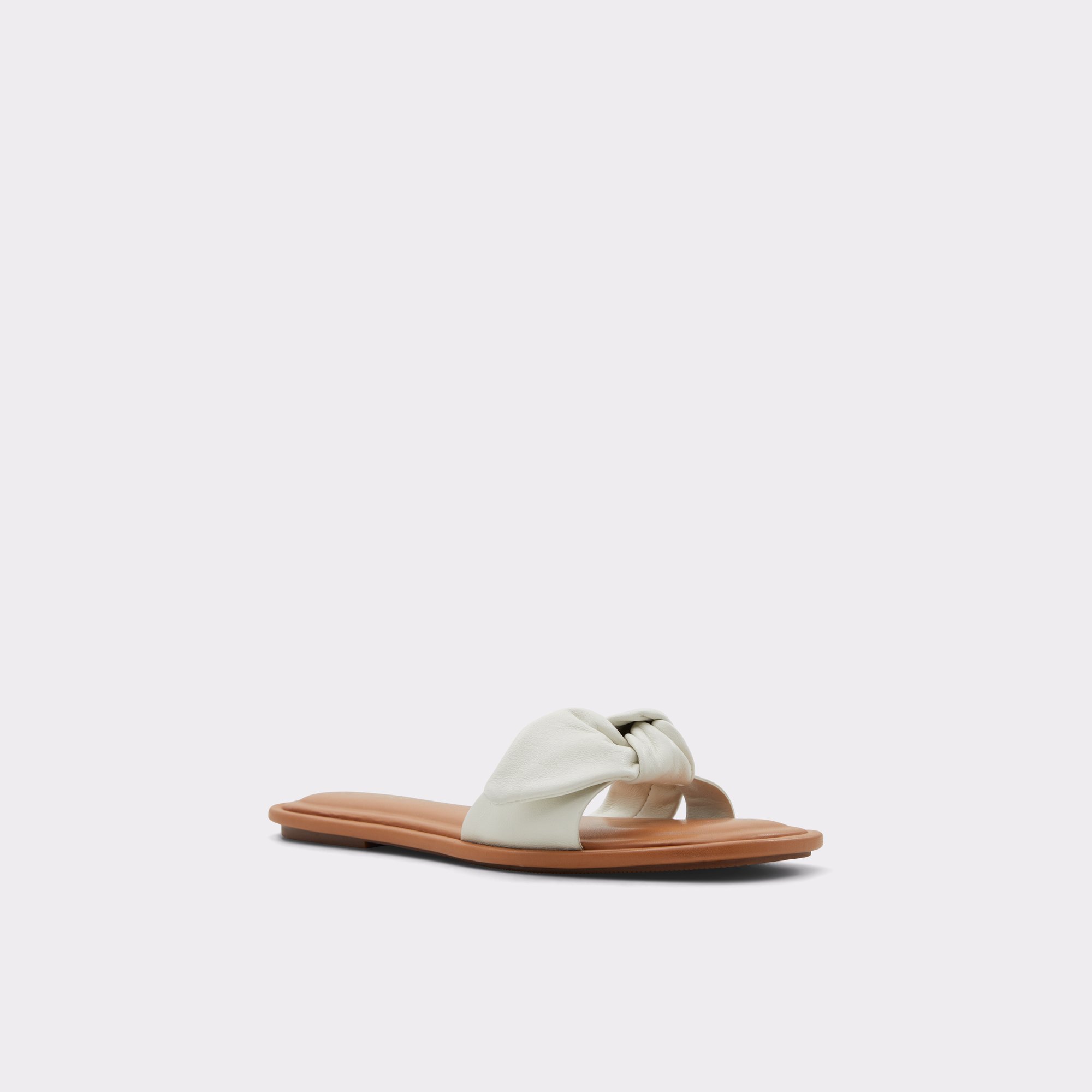 Carranaria White Women Sandals