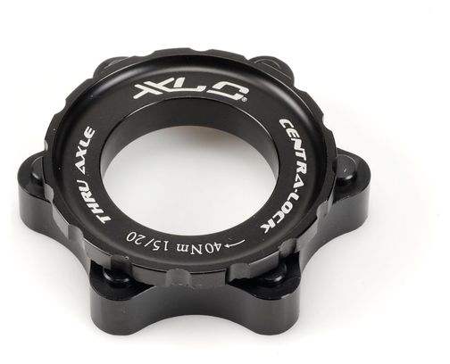 Adaptateur Disque XLC BR-X83 CenterLock - 6 Trous