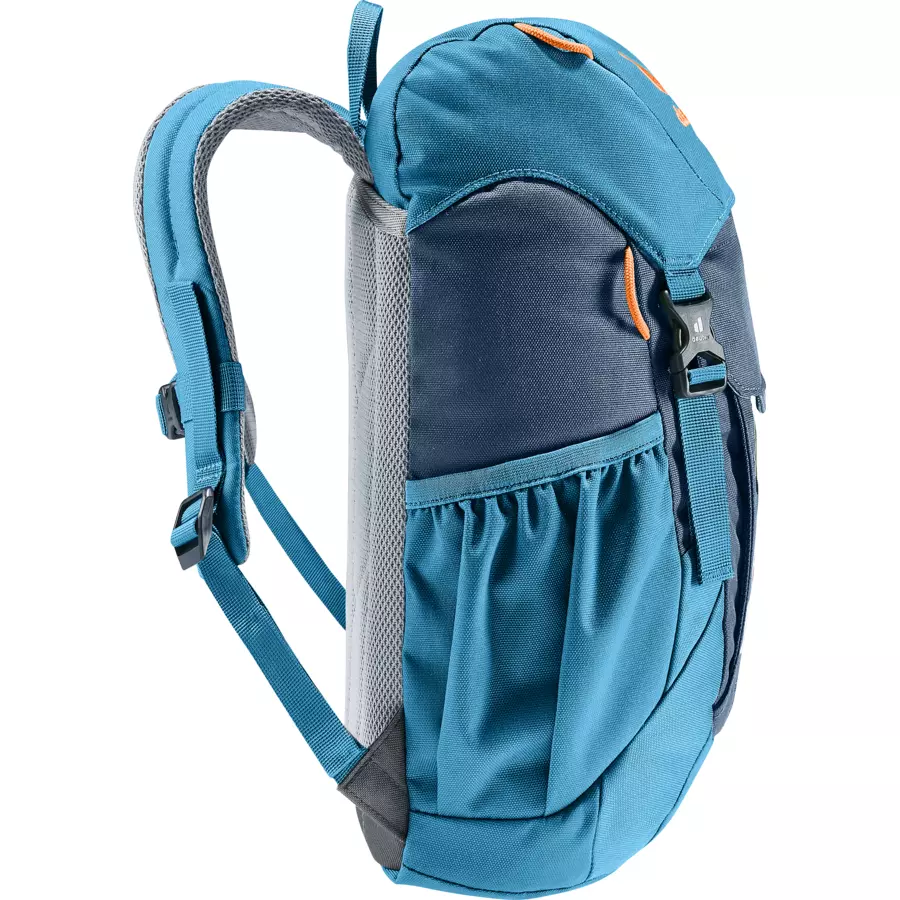 deuter Kinderrucksack Waldfuchs 10 Marine Wave