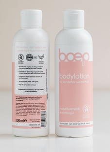 Boep Bodylotion 200ML