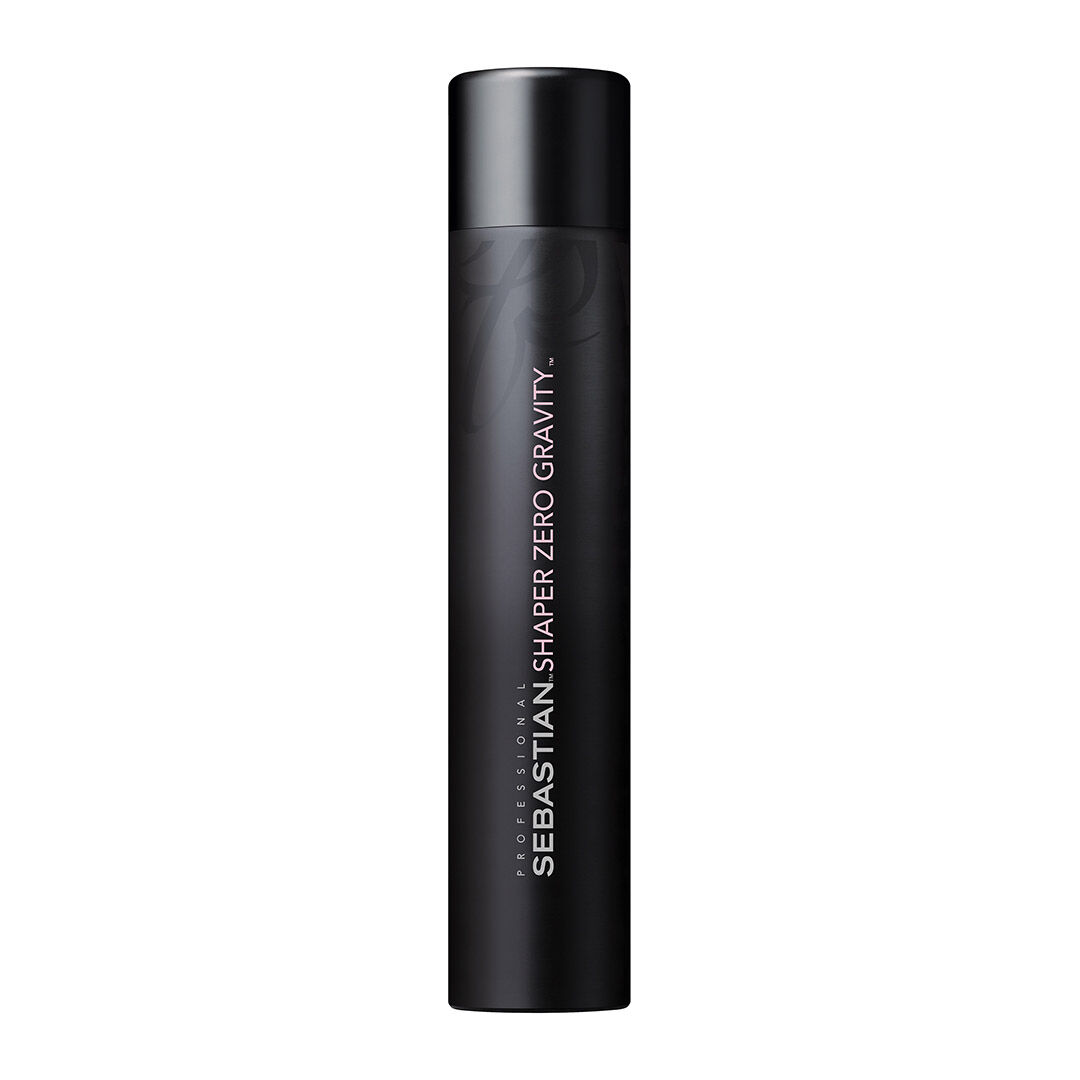 SEBASTIAN Styling Shaper Zero Gravity Spray - 300ml