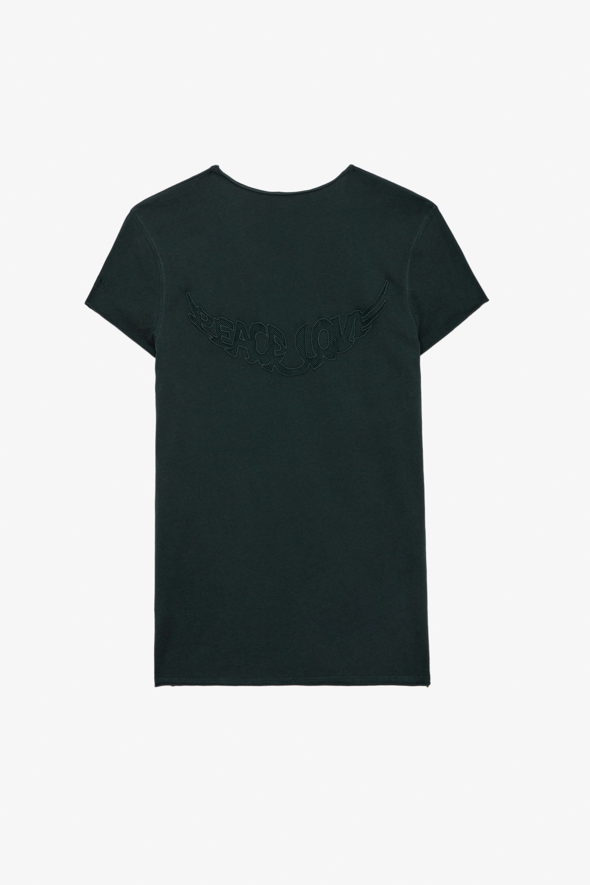 T-shirt Story Fishnet