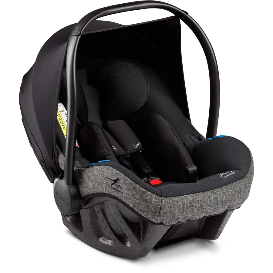 tfk Babyschale Pixel by Avionaut premium anthrazit